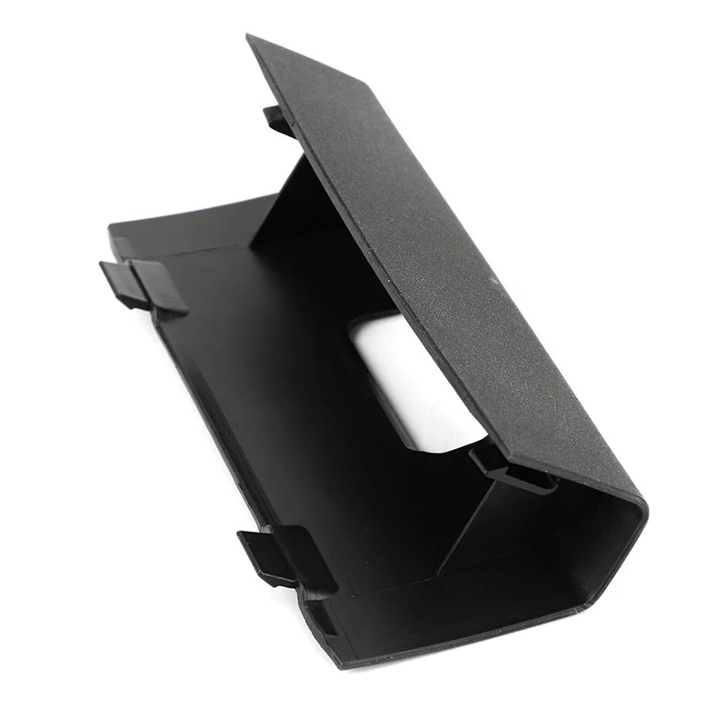 AF93-передний бампер, спойлер, буксирная проушина, сменная крышка с крючком для Range Rover Executive L322 2006-2009 DPC500280PUY