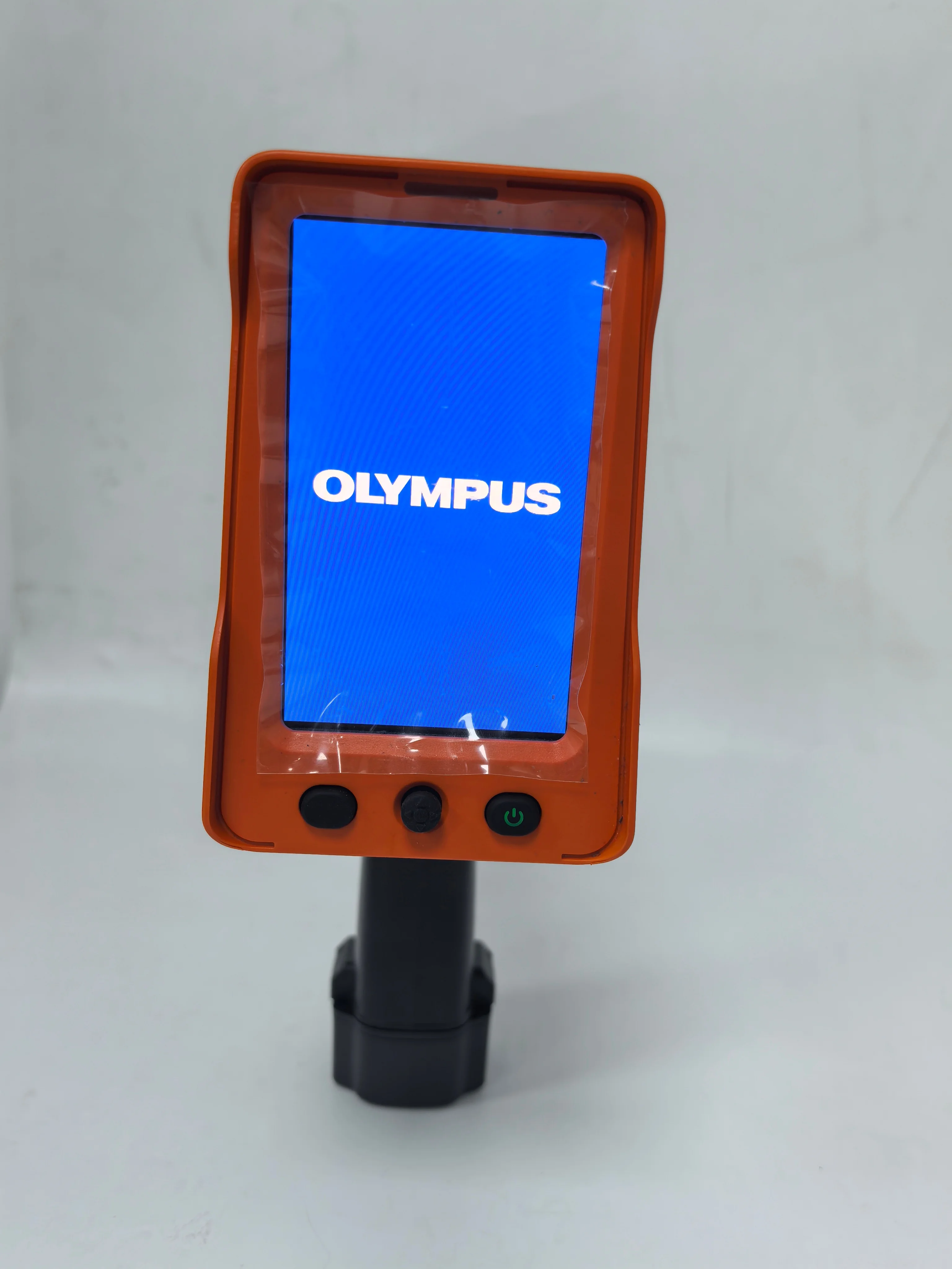 OLYMPUS VANTA Element Portable XRF Gold Metal Ana lyzer Détection rapide pour éléments lumineux