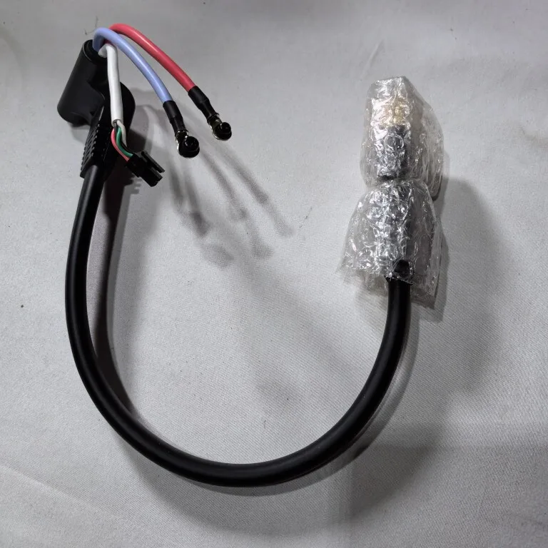 Agricultural UAV Four‑Channel Charger Plug Connector Spare Parts Compatible For Farm Drone T16 T20 Accessories