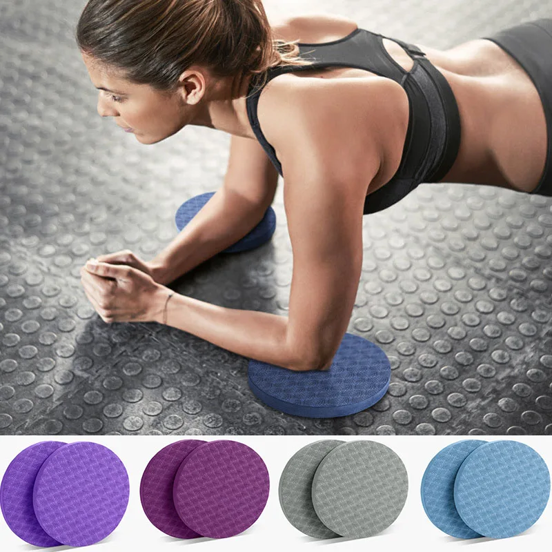 Yoga Mat DDYJ02 2 units