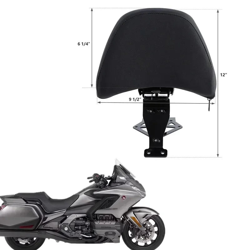 

Спинка для мотоцикла Honda Gold Wing GL1800 GL 1800 DCT 2018-2022 2019