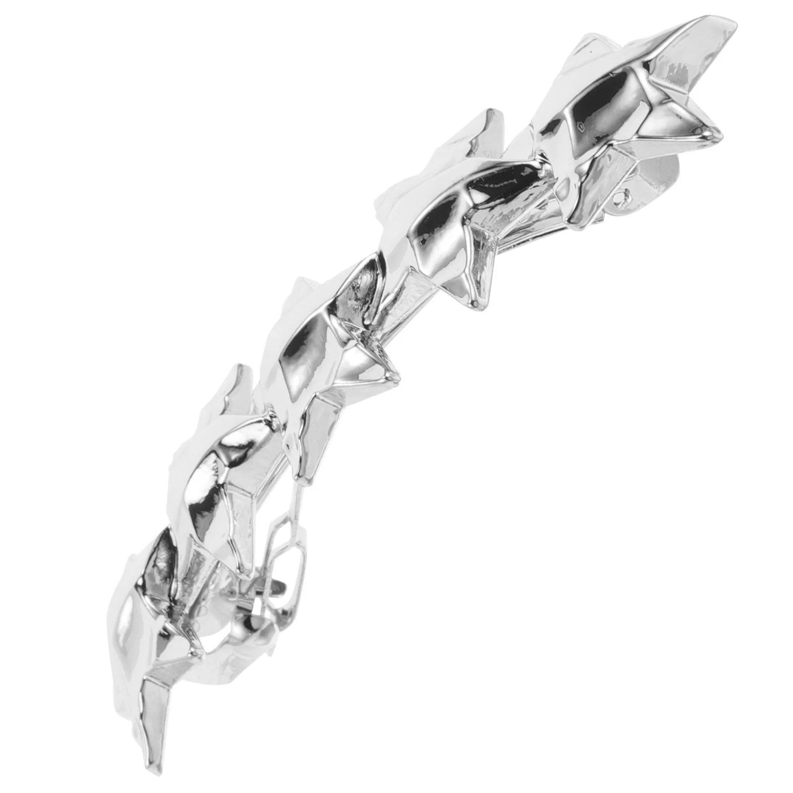 

Hair Clip Accessories Bridal Pins Bride Barrettes Clips Styling French Full Star Bridesmaid
