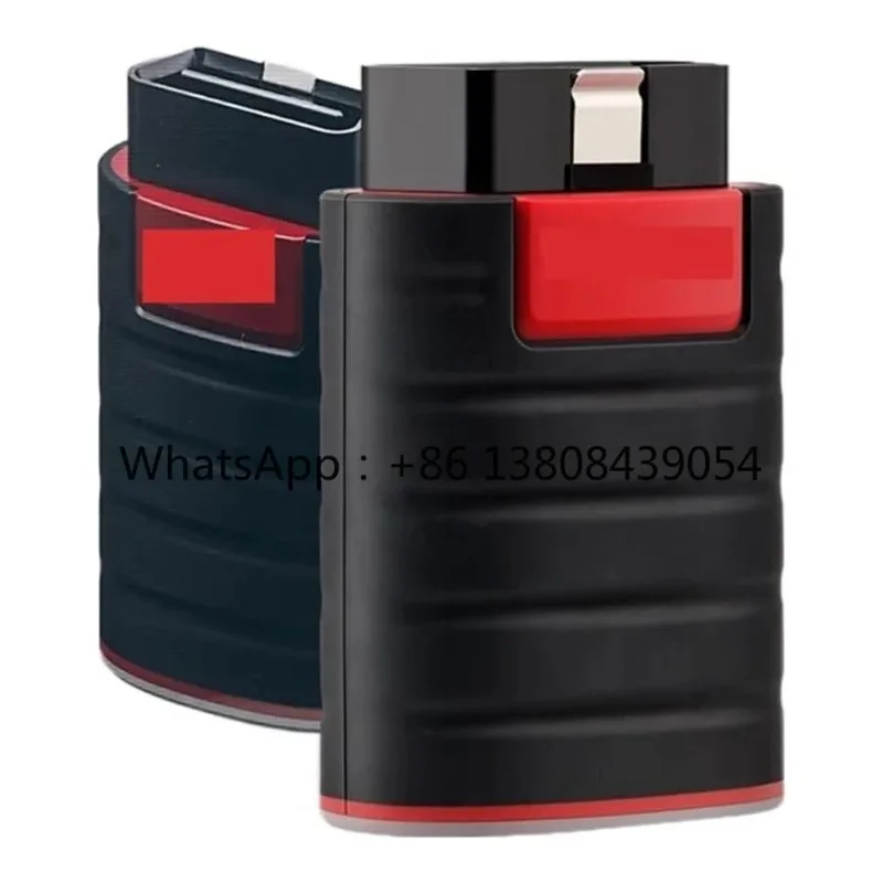 

Новый диагностический сканер Boot All System Bidirectional Scan Tool уровня OE с функцией кодирования ЭБУ, 1 год бесплатного обновления