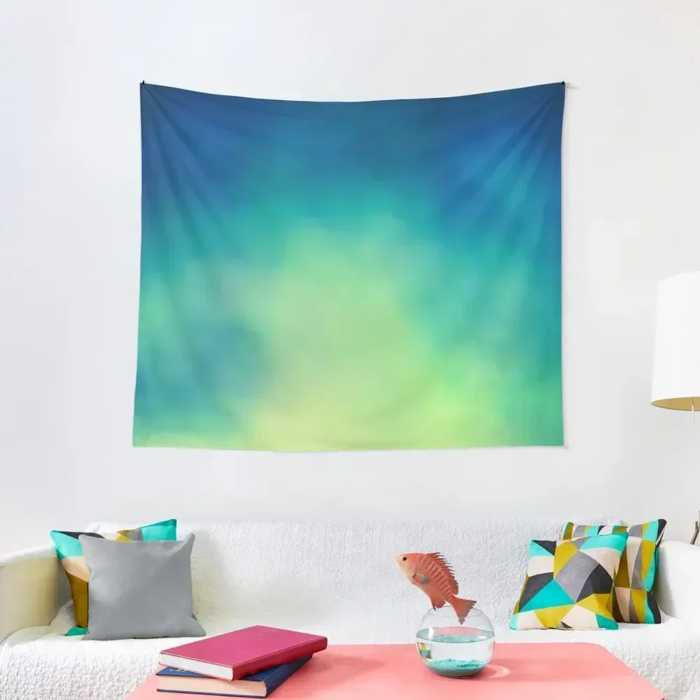 

Spring and Summer Color Burst Tapestry Japanese Room Decor Wall Tapestries Nordic Home Decor Tapestry