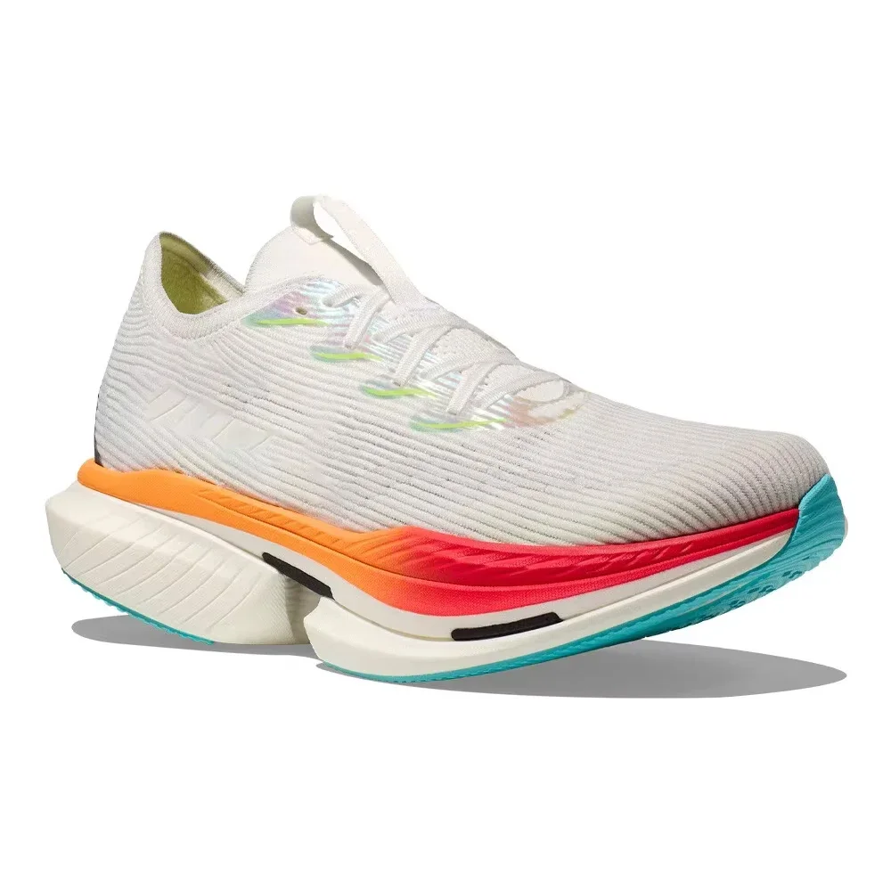 SALUDAS Original Road Speed Laufschuhe Männer und Frauen Carbon Platte Trail Marathon Schuhe Elastische Dämpfung Casual Turnschuhe