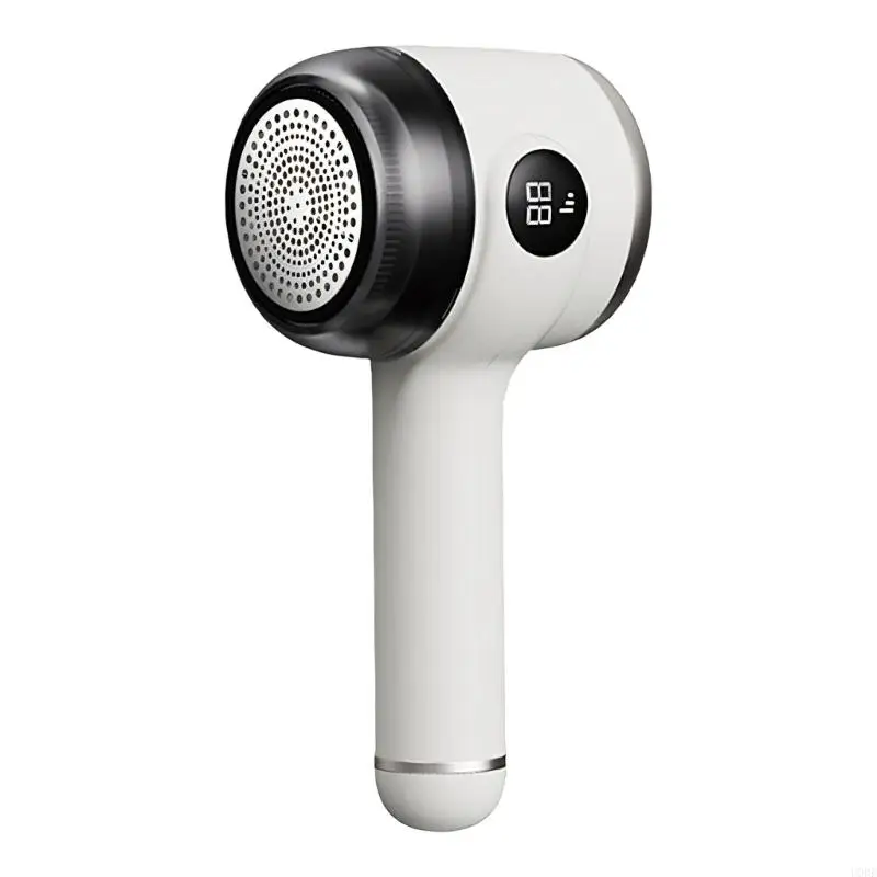   Practical Fuzz decreaser With Digital Monitor And Adjustable Speeds For Home Use