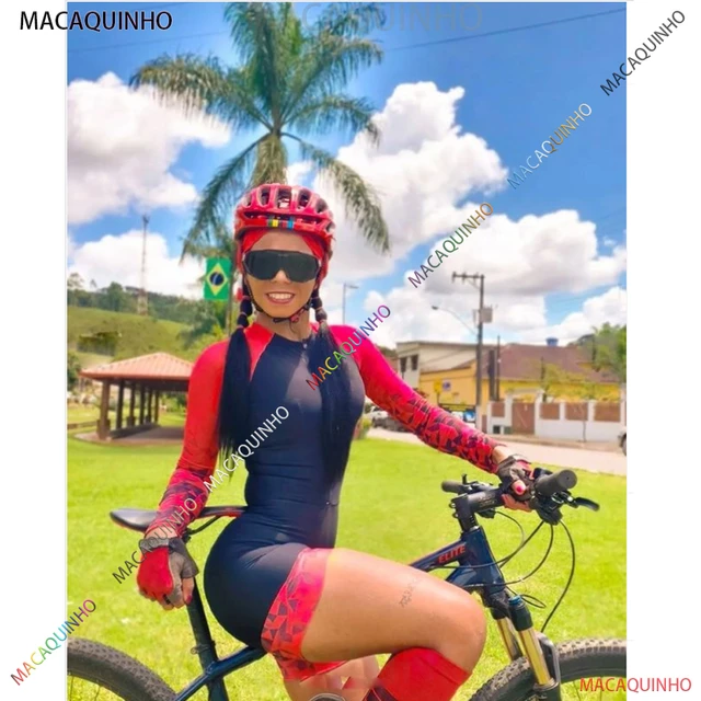 Tenue cycliste aliexpress sales