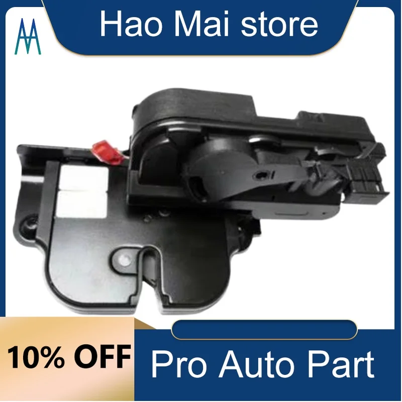 

6397401635 A6397401635 Rear Liftgate Tailgate Door Latch Lock For Mercedes-Benz Vito W639 A6397401635