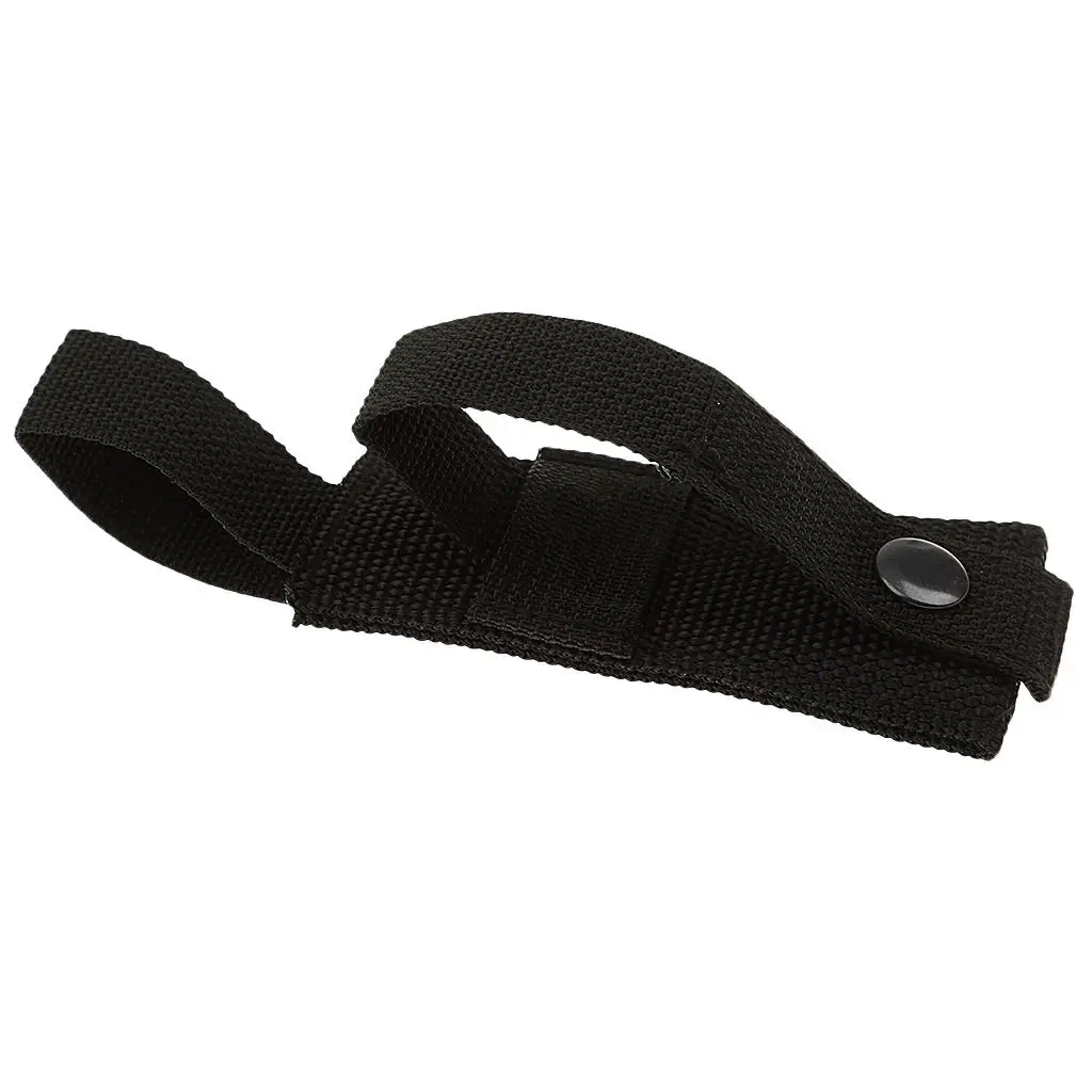 

Outdoor Black Tactical Paramedic EMS Medic Scissor Shears Sheath Pouch