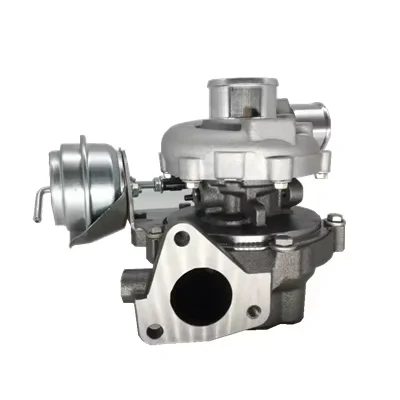 

GT1649V D4EA Turbocharger 28231-27460 757886-0005 28231-27400 28231-27480 757886-5005S for KIA
