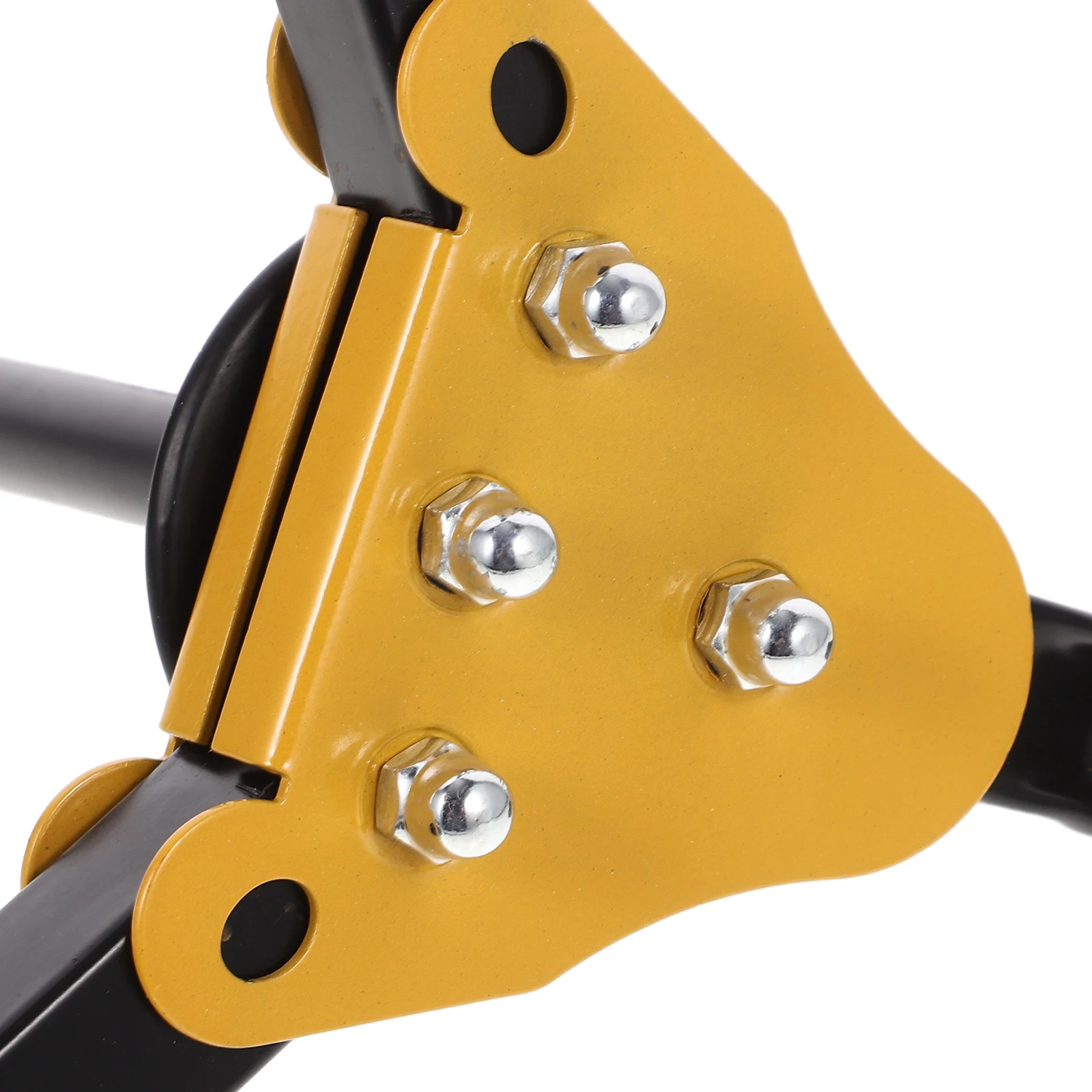 

Musical Instrument Stand Folding Foldable Instruments Clarinet Support Iron Oboe Holder