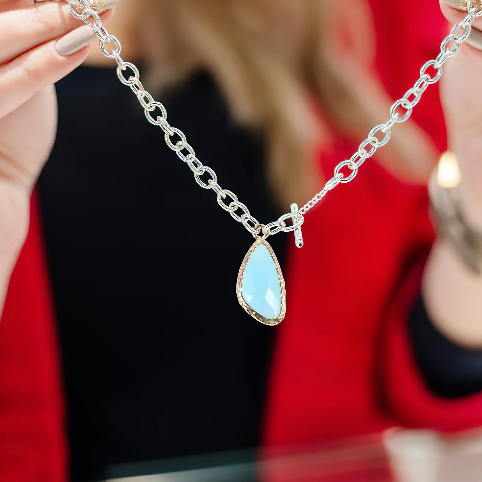 

5 шт. DIY ювелирные изделия кулон прочные креативные ювелирные аксессуары для серег ожерелье браслеты подарок