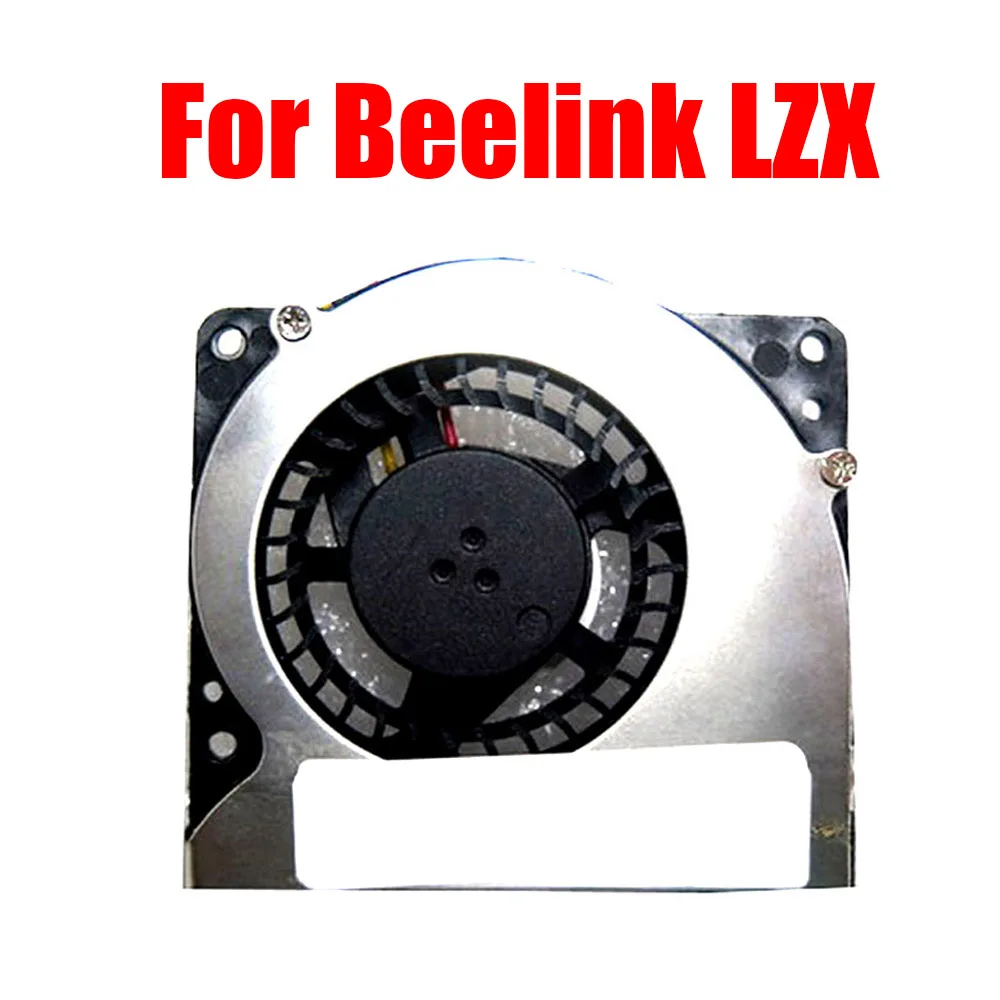 

Mini PC CPU Fan For Beelink LZX 6640-A DC5V 0.22A New