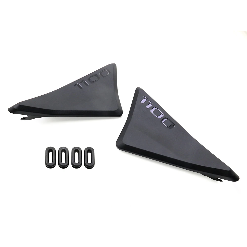 Owiewki boczne ramy do motocykla Honda CMX1100 Rebel 2021-2026, akcesoria motocyklowe, panele wypełniające ABS, panele boczne, osłony. — 2