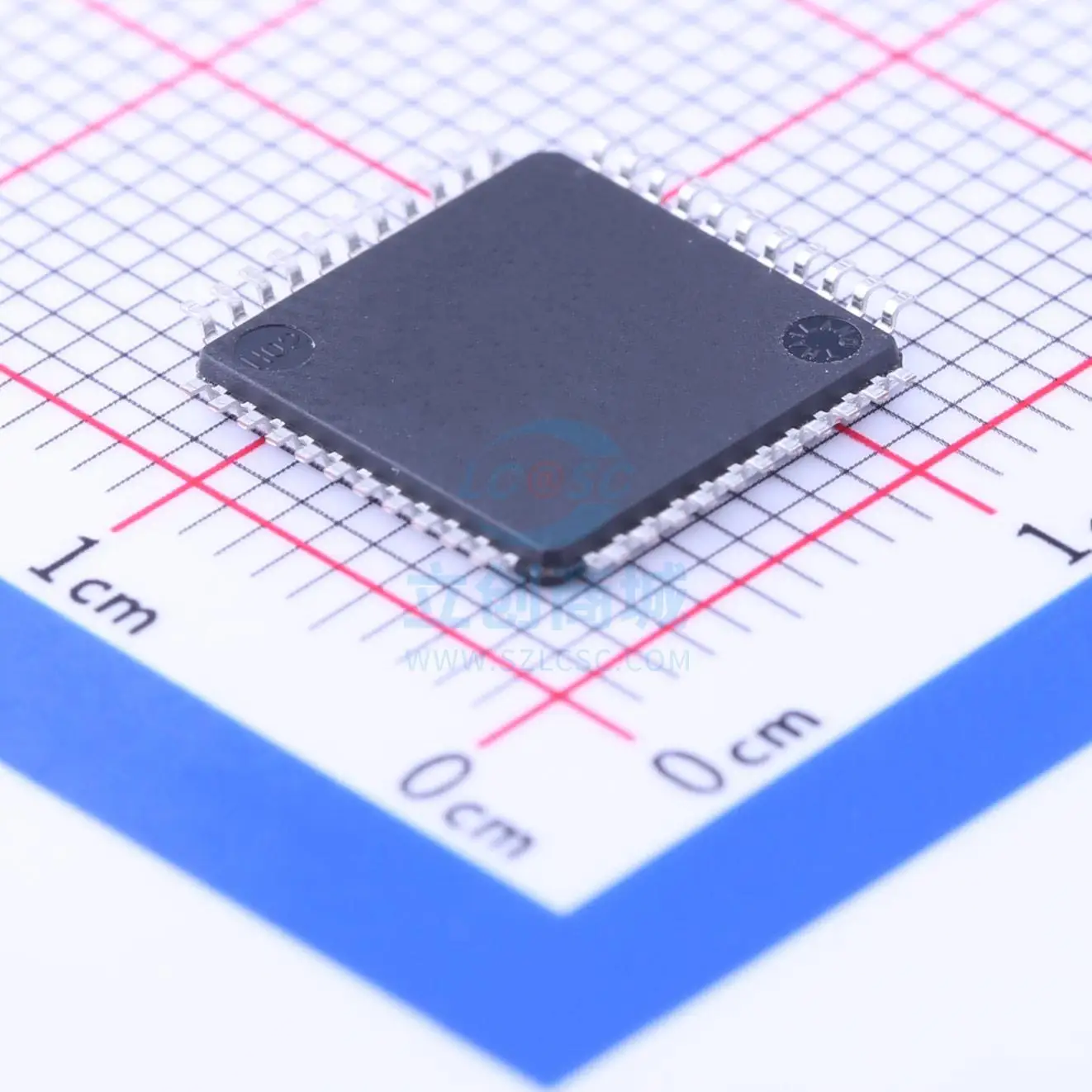 Новая оригинальная микросхема