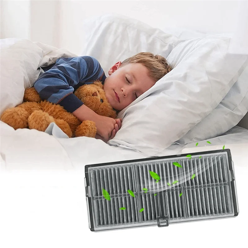 EMECE-10 Pcs Filter… - image