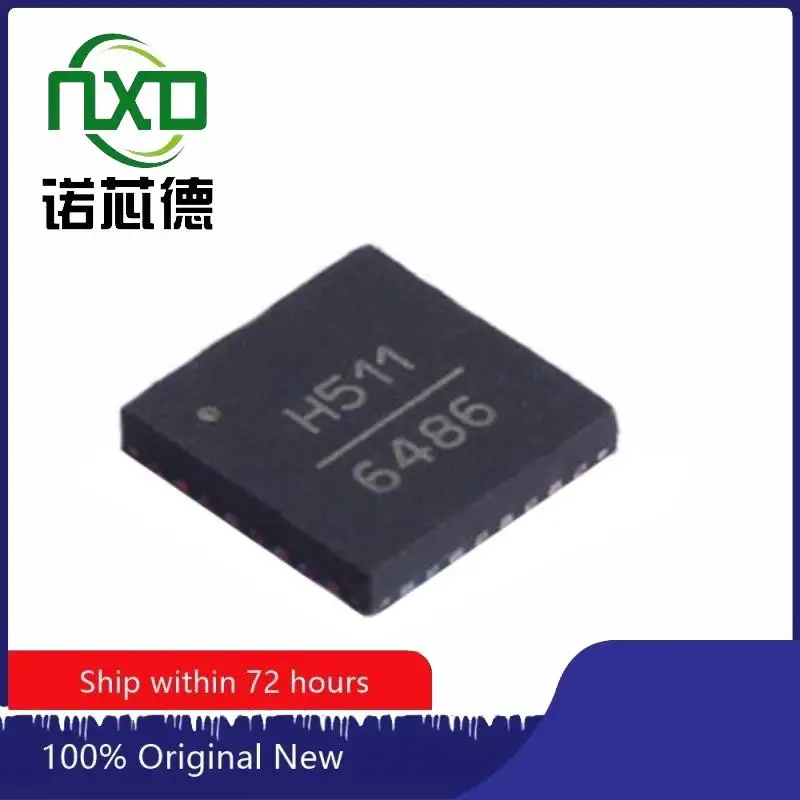 

HMC511LP5ETR HMC511LP5 ADI QFN-32 Frequency synthesis/clock generator chip Brand new original