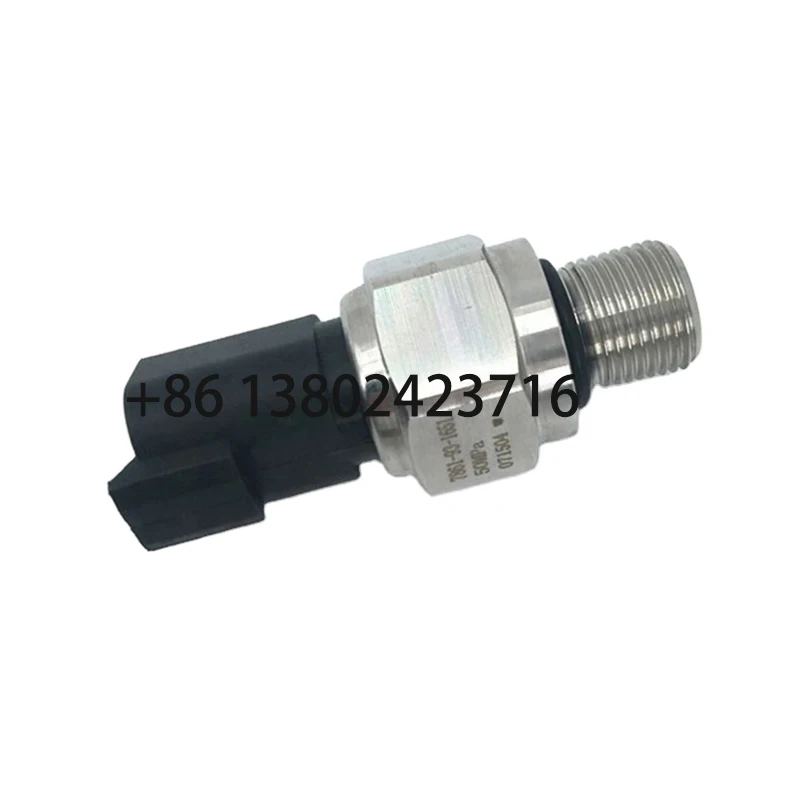 

7861-93-1650 7861931650 Hydraulic Pressure Sensor For Komatsu Excavator PC200-7 PC300-7 PC360-7