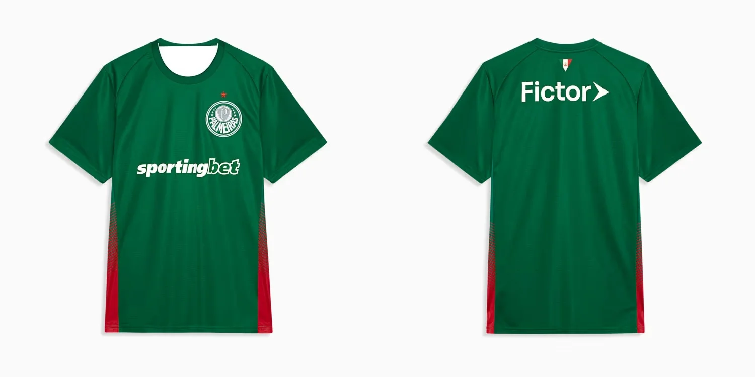 T-Shirt mit Aufdruck des südamerikanischen Fußballteams, locker und bequem, schnelltrocknend und schweißabsorbierend, für Familien geeignet, Y2k-Stil. – Detail 4