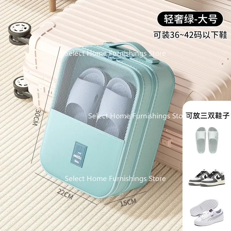 Suitable for Storage Bags, Finishing Boxes, Travel Slippers,  Car-specific Shoes, Artifacts, Dust-proof Shoe , Mini Pouches