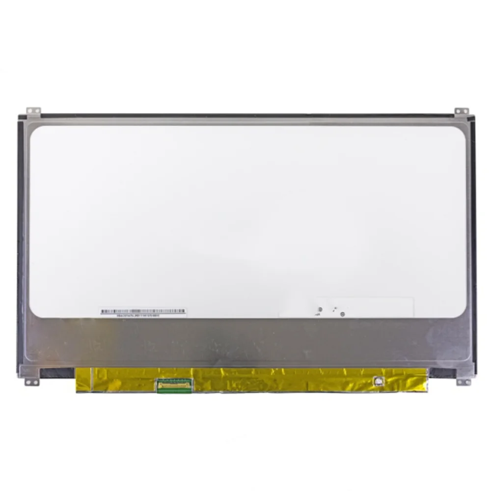 13.3 inch for ASUS UX31A UX32A UX310UA UX306UB U360UA LCD Screen IPS Panel FHD 1920x1080 EDP 30pins