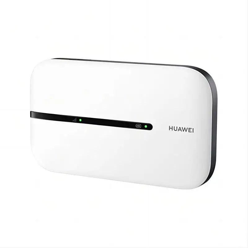 New Original HUAWEI E5576 E5576-856 150Mbps Mobile Hotspot 1500mAh 3G/4G Portable Wifi Router Modem Mifi B1/B3/B7/B8/B20/B28/B38