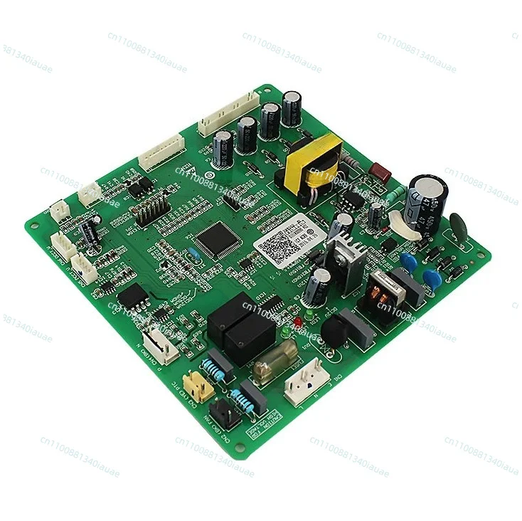 0151800090 Central Air Conditioner Computer Board V98505 10D Power Board MHW5050A020