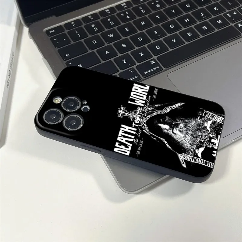 Orthodox Cross Icon Phone Case FOR IPhone 15 14 11 12 Pro 8 7 Plus X 13 Pro MAX XR XS MINI SE 2020 Black Covers