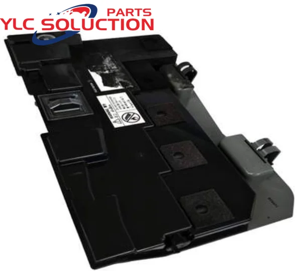 

1X 8R13089 008R13089 CWAA0777 Waste Toner Container for XEROX WorkCentre 7120 7125 7220 7225 DocuCentre IV C2260 C2263 C2265