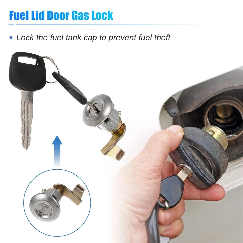 Car Ignition Switch…