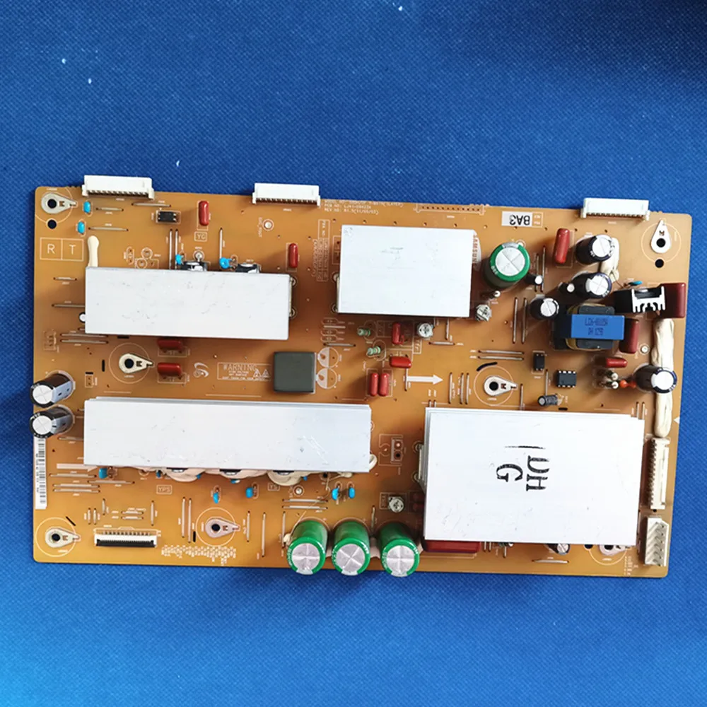 LJ41-09423A 3DTV51858 PS51D450A2 Original Power Supply Board For TV Y Board Plasma Board Professional TV Accessories