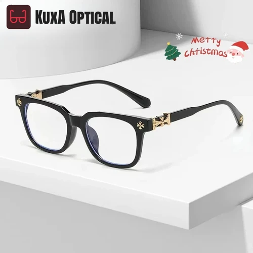 XUKA FASHION gafas de lectura para hombres lentes ópticos con prescripción médica gafas de sol para mujeres gafas para hombres lentes para mujeres
