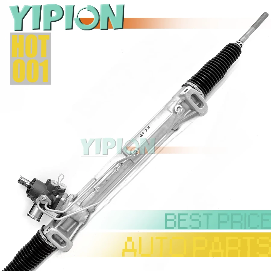 

Genuine Auto Steering Gear Steering Rack Electric Power Steering 8R1423055BF 8R1422065E 8Q1422065F 8RD422065 for AUDI Q5