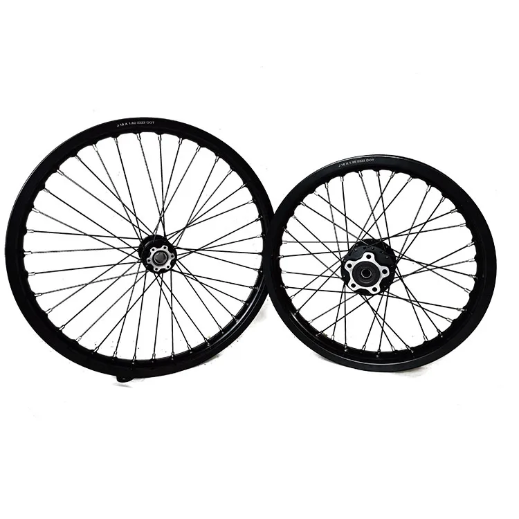 

STLF 2.15x17 Electric Bicycle Bike Wheels Rims Set Fit on Sur Ron Light Bee X 2019-2022