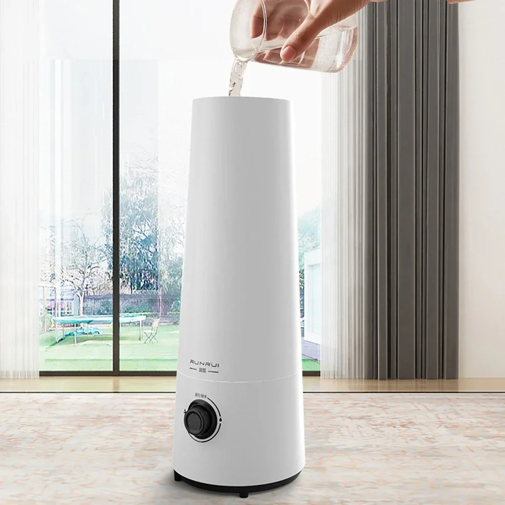 Ez Water Humidifier… - image