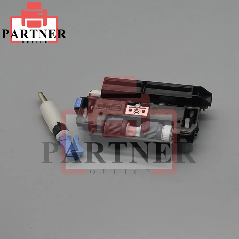 D470-010 FM1-D740-010 ADF Document Paper Feeder Pickup Roller suitable for Canon IR 2635 2645 C3020 C3025 C3125 3320 Copier Prin