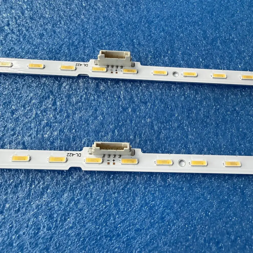 

Светодиодная лента подсветки для Samsung UE65NU7502U UE65NU7505U UE65NU7640S UE65NU7642U UE65NU7502 UE65NU7505 UE65NU7640 UE65NU7642