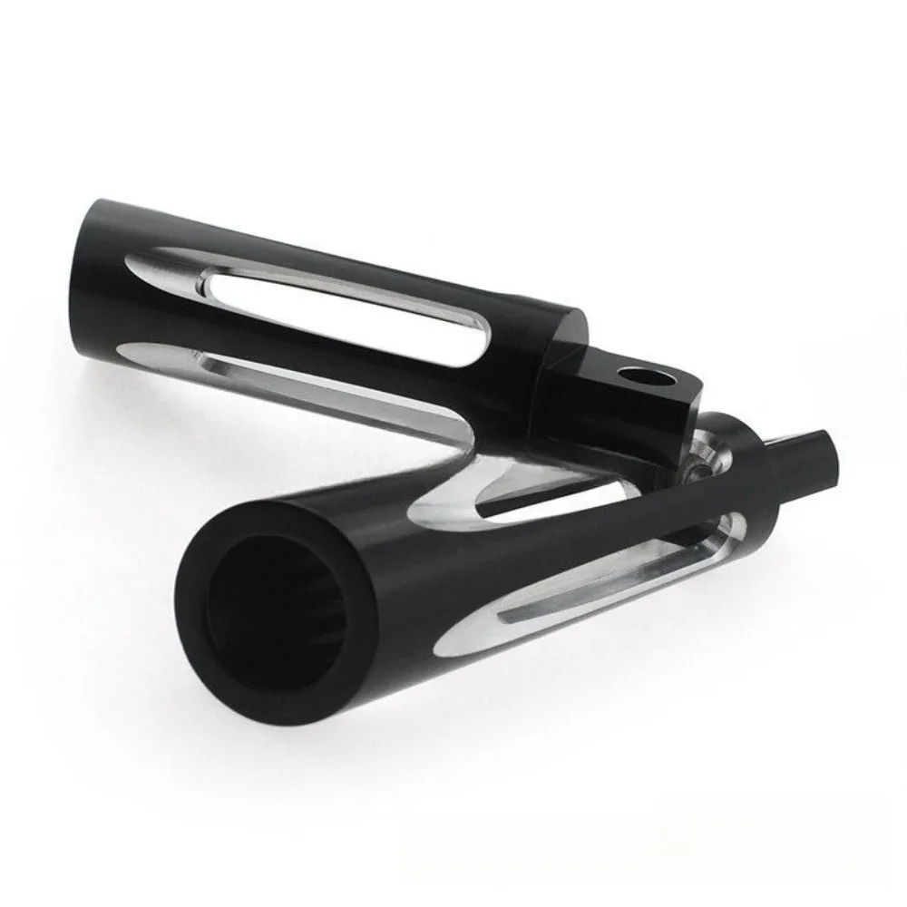 

Suitable for motorcycle accessories Harley 883 XL1200 X48 modified front and rear pedals