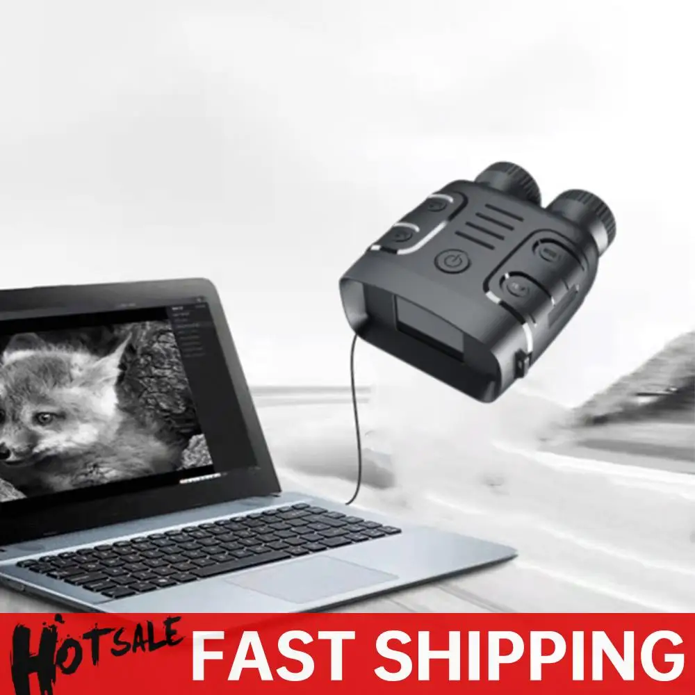 Hd 1080P Night Visi…