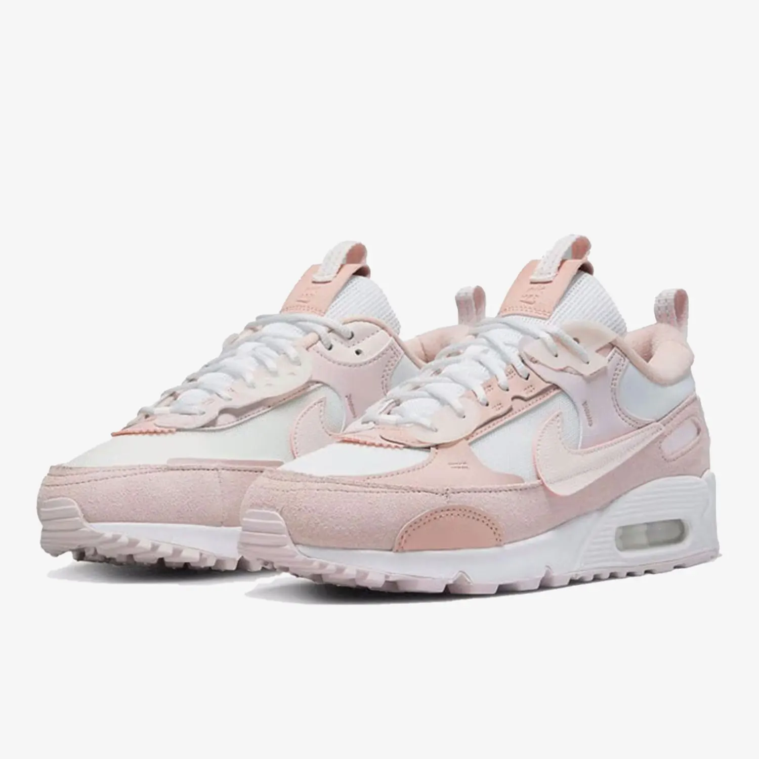 

Оригинальные удобные прочные кроссовки унисекс Nike AIR MAX DM9922-104
