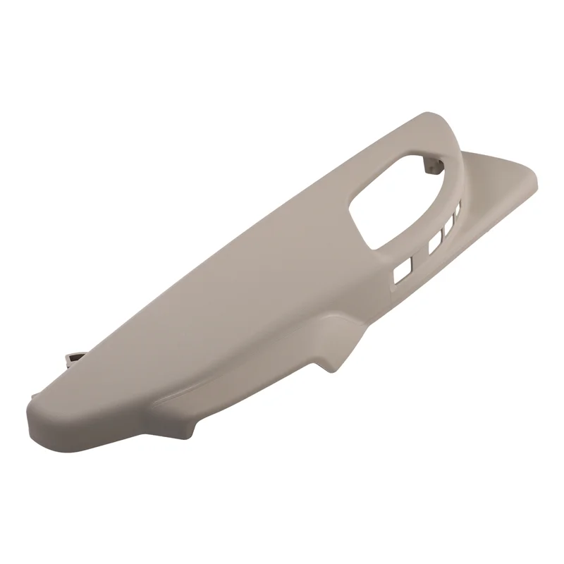 

AUTO Automotive Parts Seat Switch Panel Trim 39810570 For Volvo S60 X90 XC60 XC70 Left Front Seat