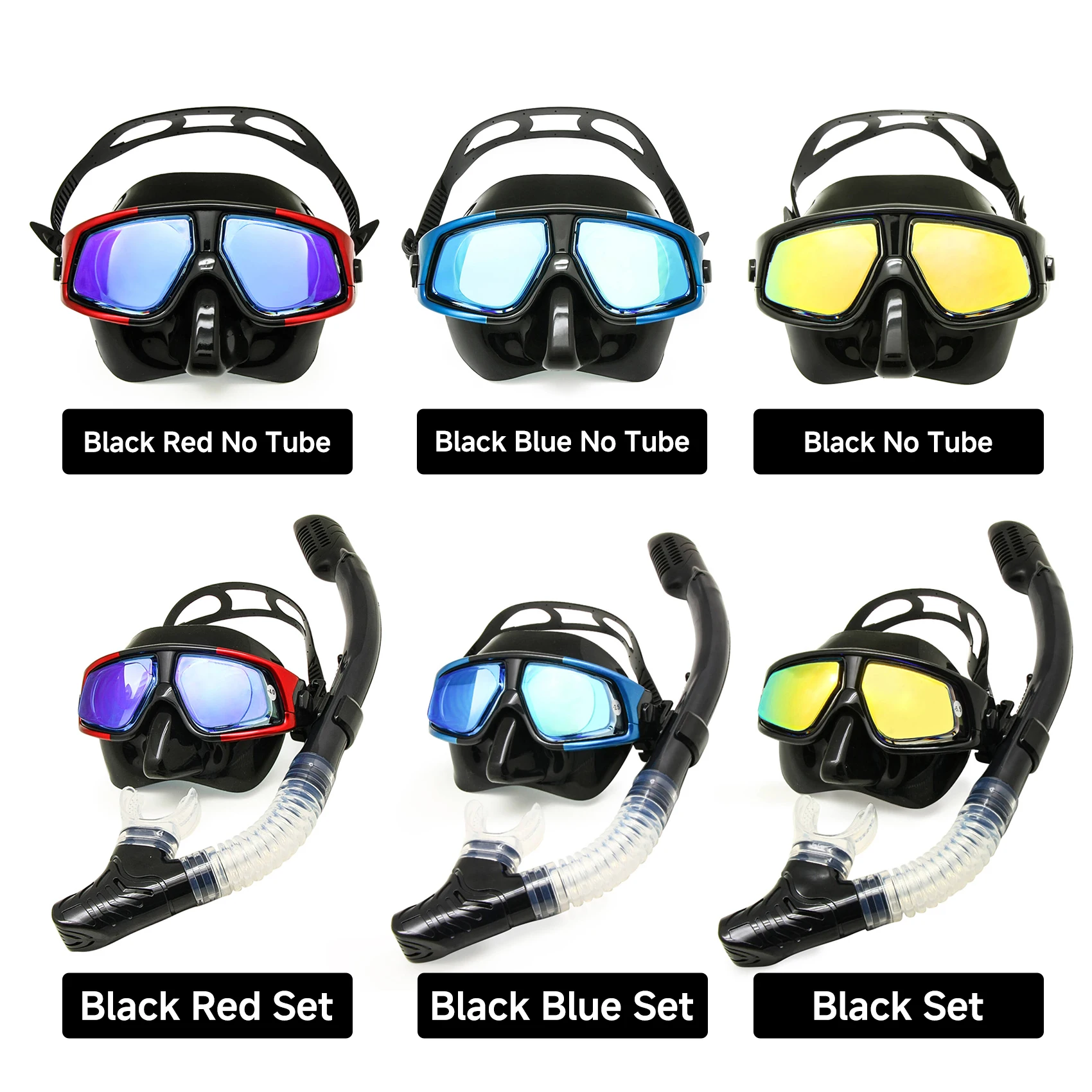 Thumbnail 2 - #38 Latest Swim Eyewear Offers