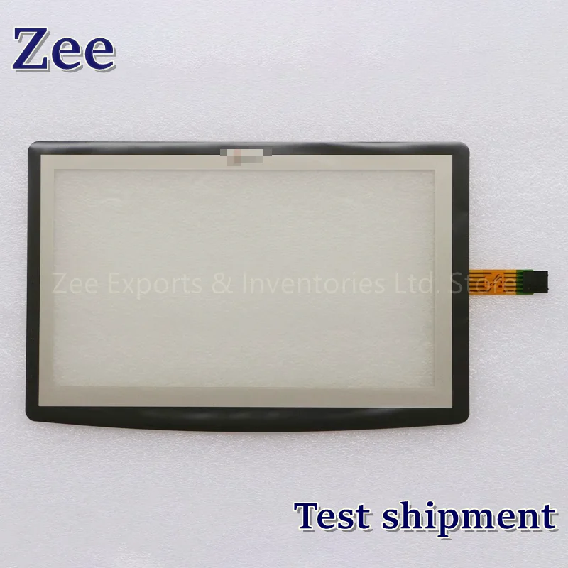New For ABR25-001337 ABR25-001337 Rev AC Touch Panle Screen Glass Protective Film