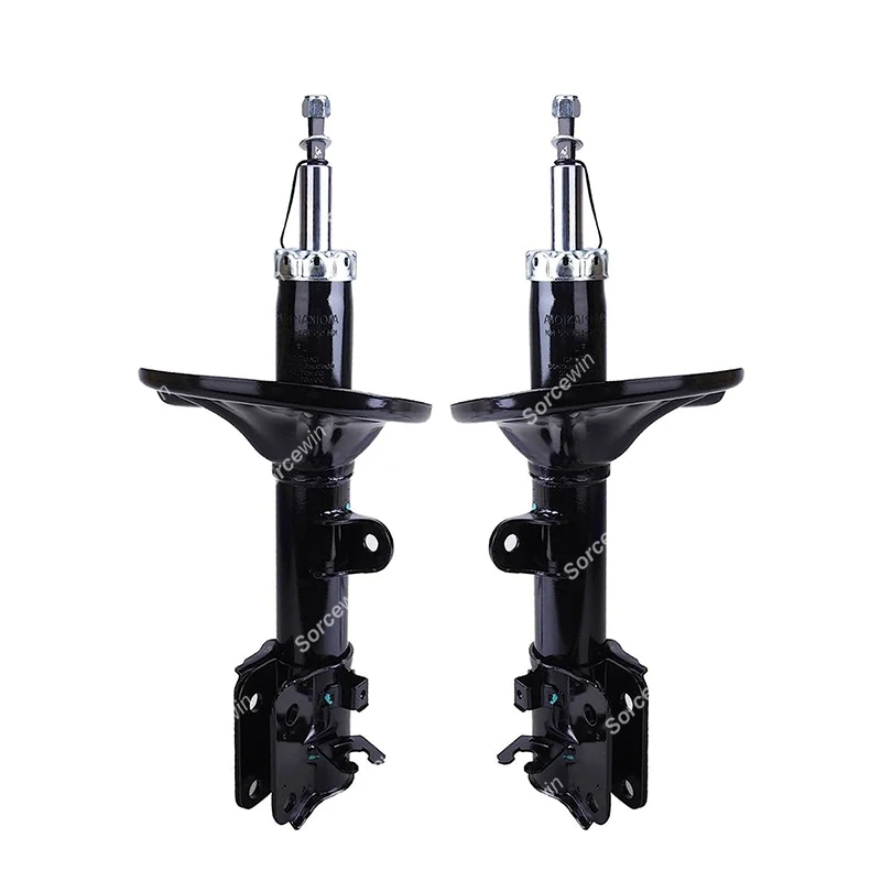 For Hyundai TUCSON TC JM KIA Sportage Auto Parts Suspension Strut Car Rear Front Shock Absorber 546612E500 546512E500 553612E501