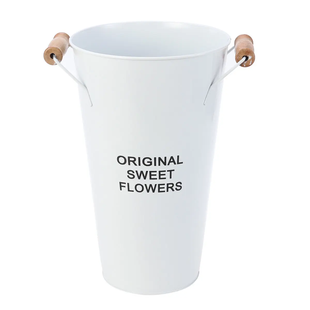 Schmiedeeiserner Blumentopf fü – Aloe Vera Pot Bewertung und Preis