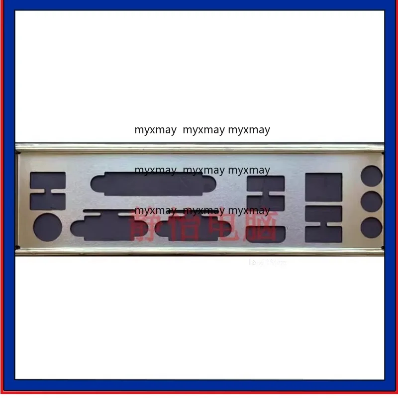 

Задняя панель экрана ввода/вывода для GIGABYTE H310 D3, перегородка для материнской платы, пустая рамка