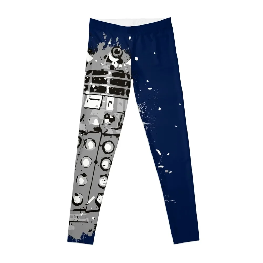 

Extermin-Ink!! Leggings Women's push up flared Womens Leggings