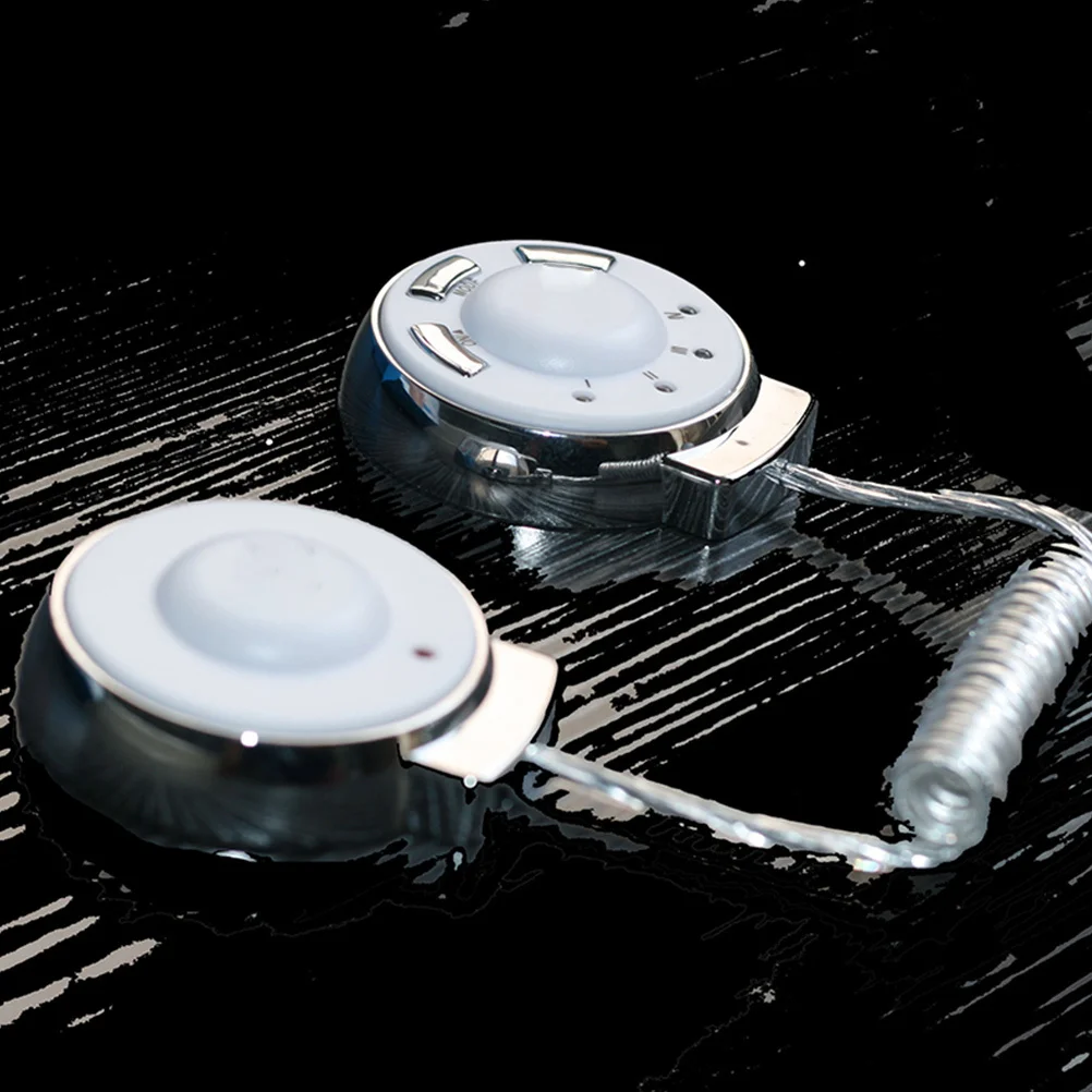 

1Set Intelligent Portable Body Massage Machine Body Shaping Tool Operated for Home Travel Supplies Women Massager