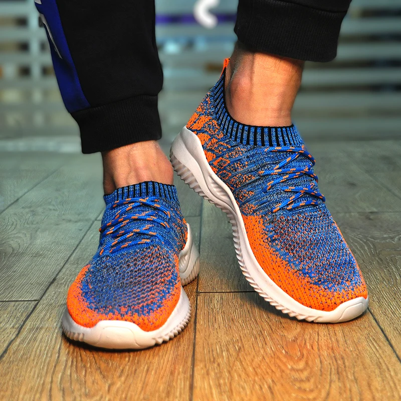 

2026 Men Casual Shoes 1 Men's Sneakers Outdoor Walkng Jogging Trainers Athletic Men's Vulcanize Shoes for Male