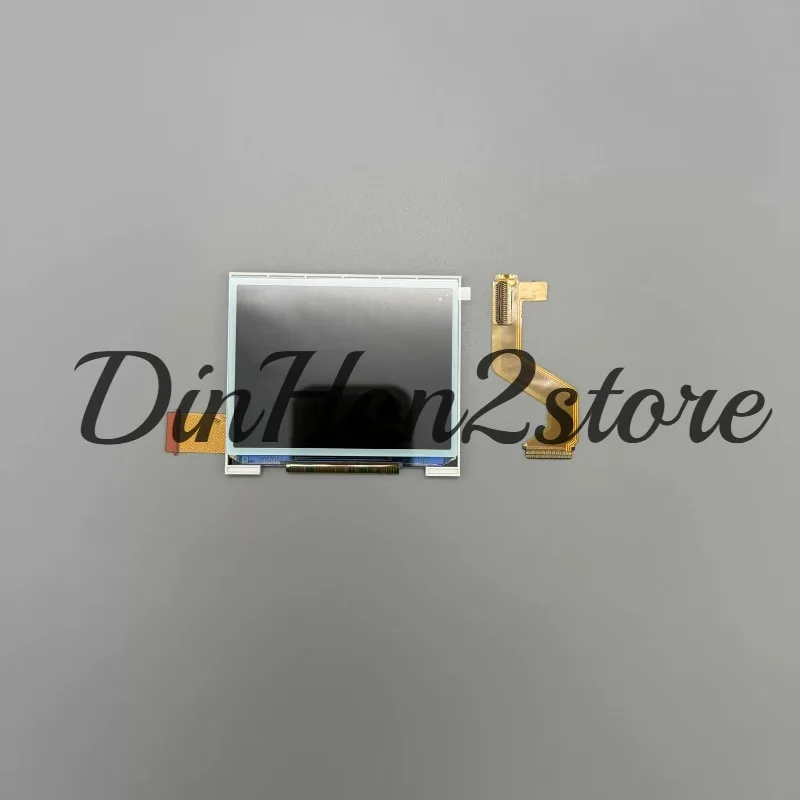 Suitable for IPS LCD Screen Replacement For DS Lite NDSL Game Console, Not Interchangeable With Other Console Models